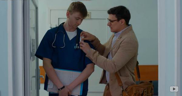 爆笑俄剧教你战斗民族的生存套路