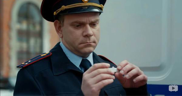 爆笑俄剧教你战斗民族的生存套路