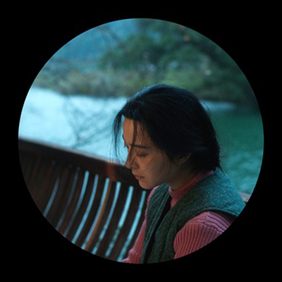 杨洋为艺术自毁形象？好像还是蛮好看的