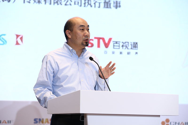 从“播出”到“传播”，媒体的路怎么走