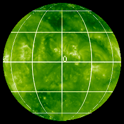 酷炫动图（三十）：天文篇