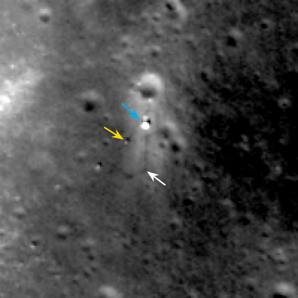 酷炫动图（三十）：天文篇