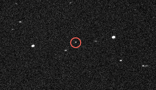 酷炫动图（三十）：天文篇