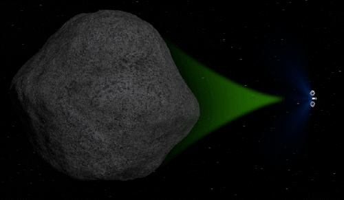 酷炫动图（三十）：天文篇