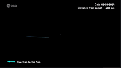 酷炫动图（三十）：天文篇