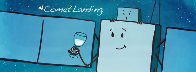 酷炫动图（三十）：天文篇