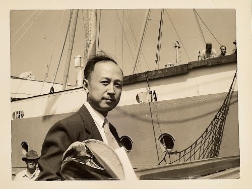 六十年前，钱学森如何建言中央研制导弹