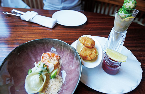 在萨尔斯堡，试着像个当地人