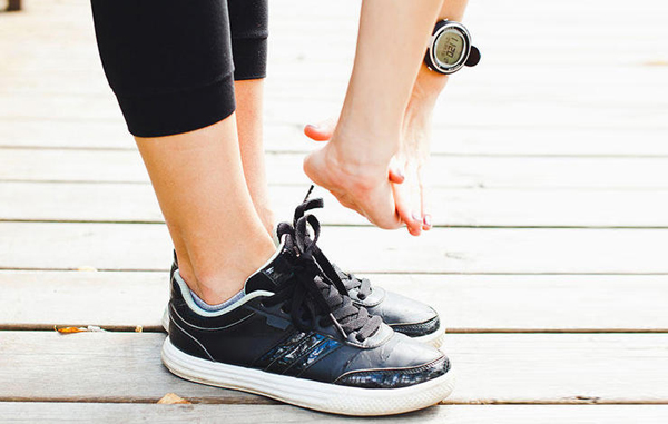 5项跑者最容易犯错的拉伸错误，受伤、腿粗也许就因为它们