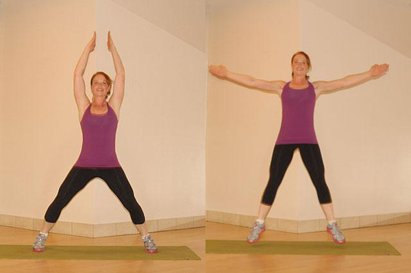 5项跑者最容易犯错的拉伸错误，受伤、腿粗也许就因为它们