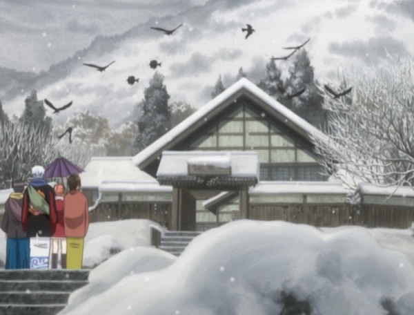 睡不着｜温泉，黄泉