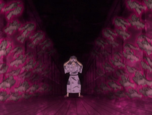 睡不着｜温泉，黄泉