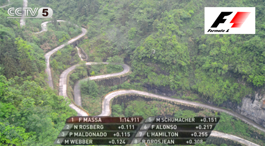 澎湃联播|修到能飙车的长城，才是最霸气的