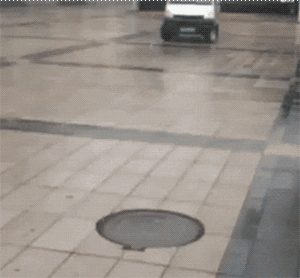 澎湃联播|修到能飙车的长城，才是最霸气的