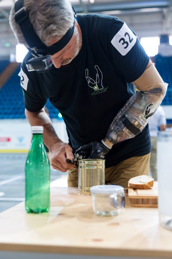 钢铁侠还是阿凡达！科学家组织了一场顶级半机械人奥运会