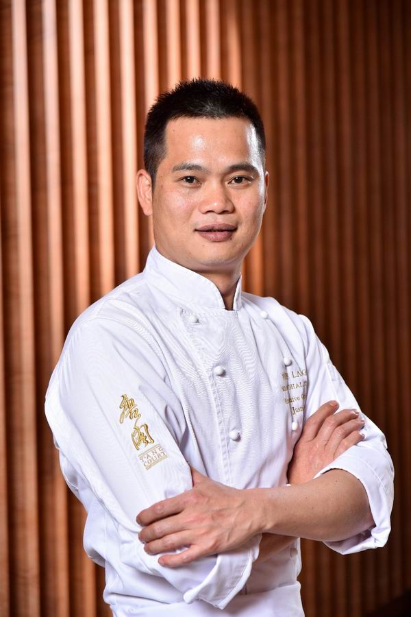 米其林的星星到底怎么回事？