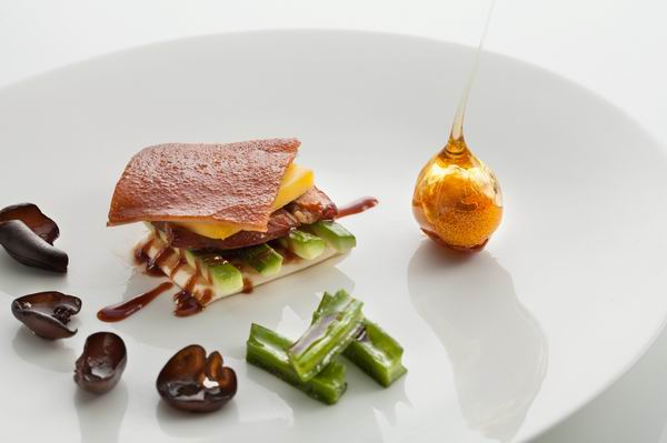 米其林的星星到底怎么回事？