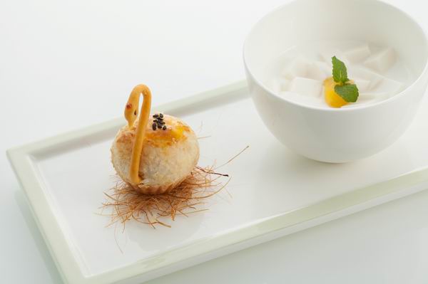 米其林的星星到底怎么回事？