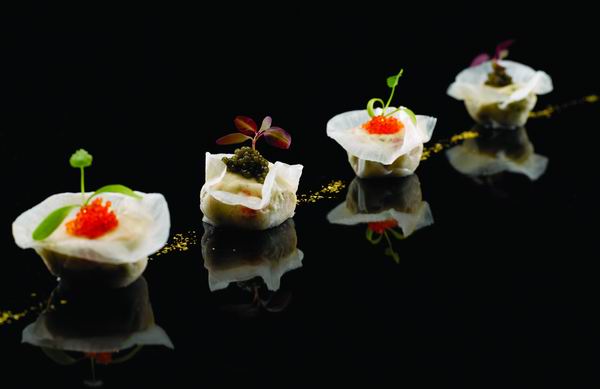 米其林的星星到底怎么回事？