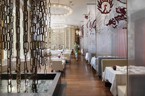 米其林的星星到底怎么回事？