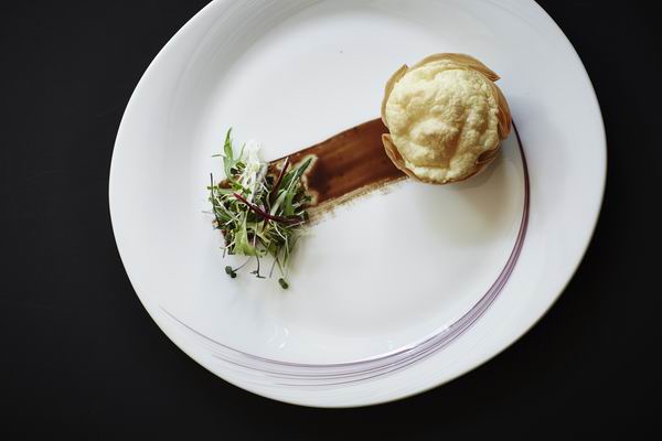 米其林的星星到底怎么回事？