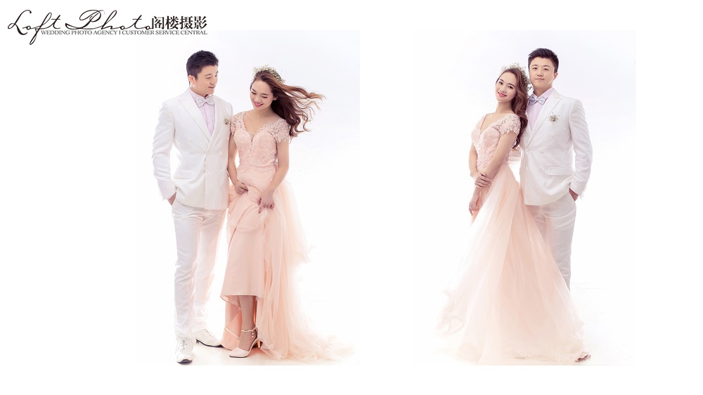 南通婚纱摄影哪家好