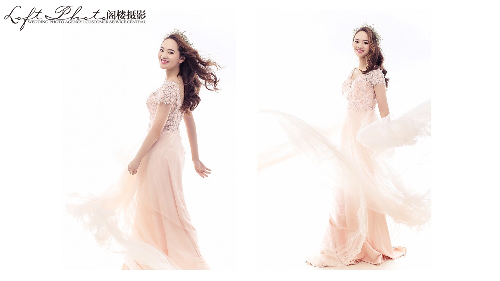 南通婚纱摄影哪家好