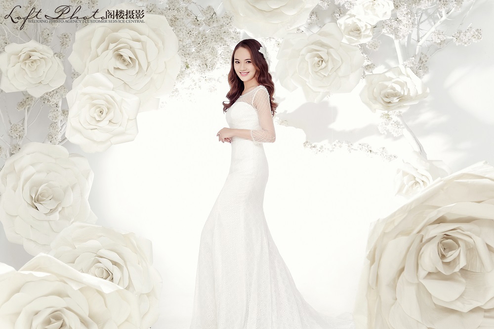 南通婚纱摄影哪家好