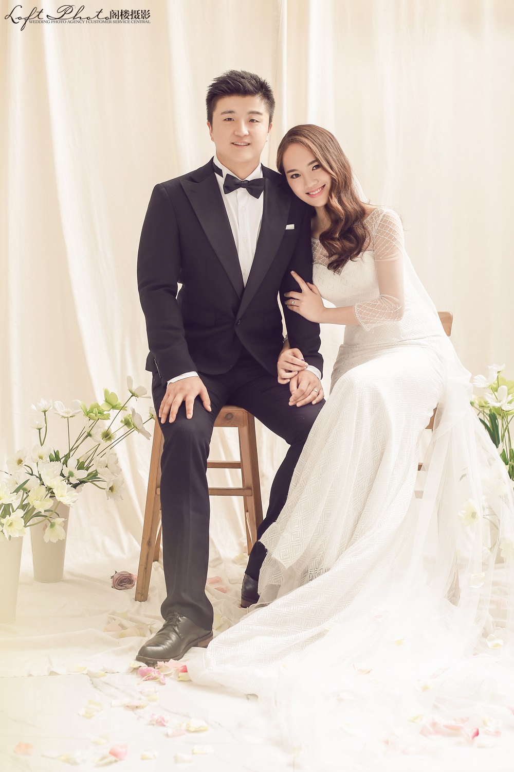 南通婚纱摄影哪家好