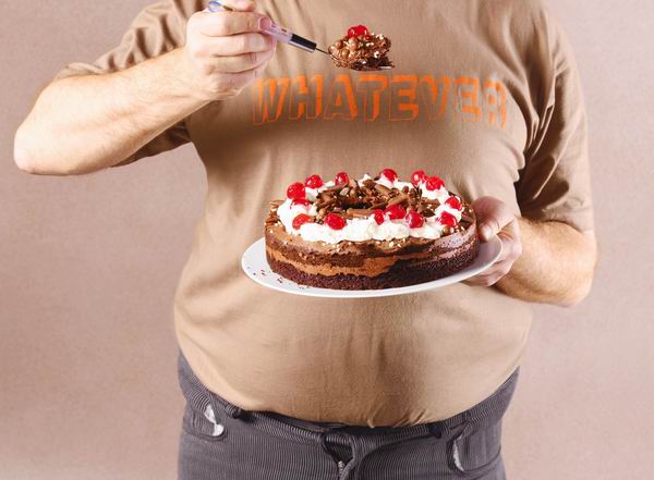 神奇减肥药有望诞生，能抑制脂肪基因阻止暴饮暴食