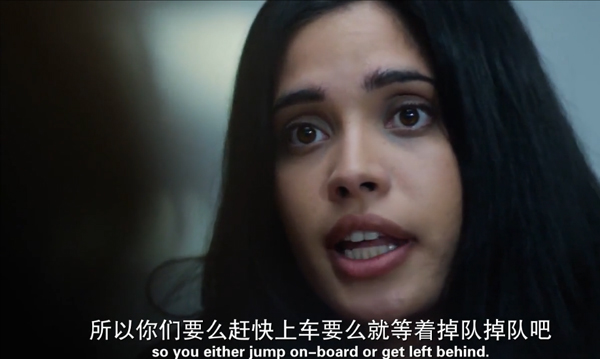 索尼投资网剧《创业公司》，盲目跟风果然有风险