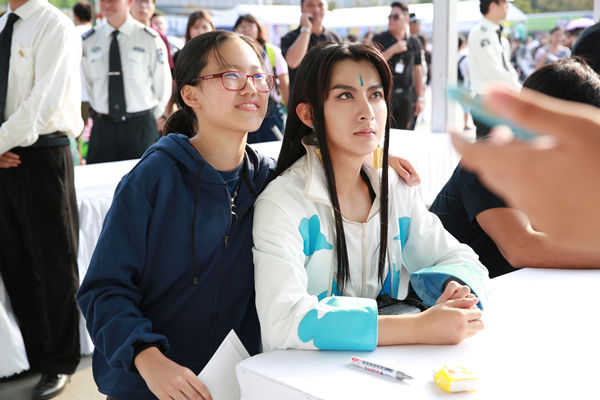 海报栏｜《大话西游3》只是一个开始