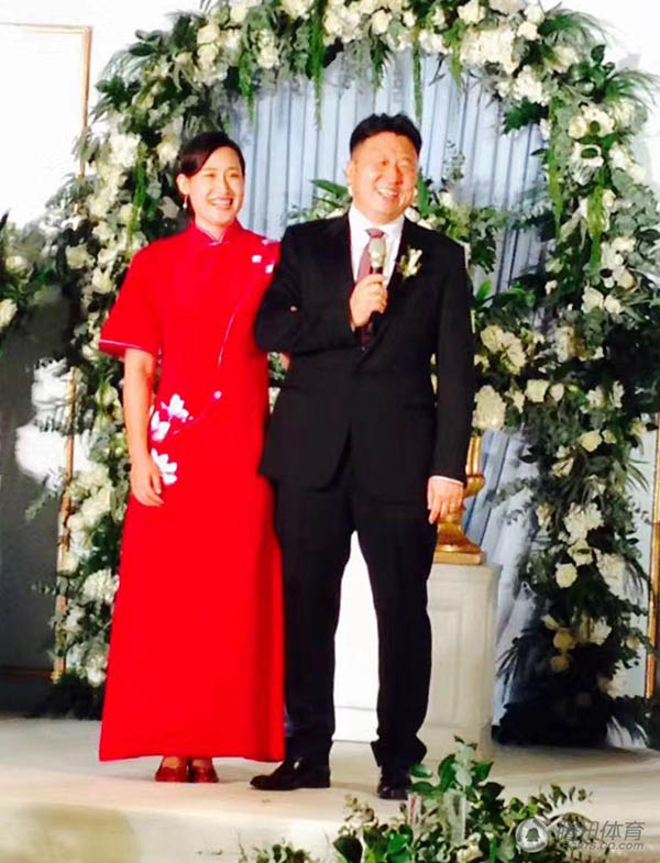 读图｜跨度23岁的师徒恋，刘子歌与恩师成婚