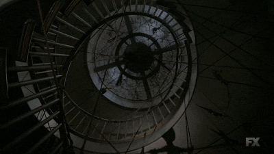 《美国恐怖故事》第六季：回归传统的凶宅故事