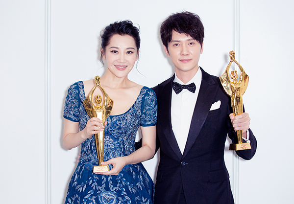 百花奖不是刚好代表大众电影审美么？