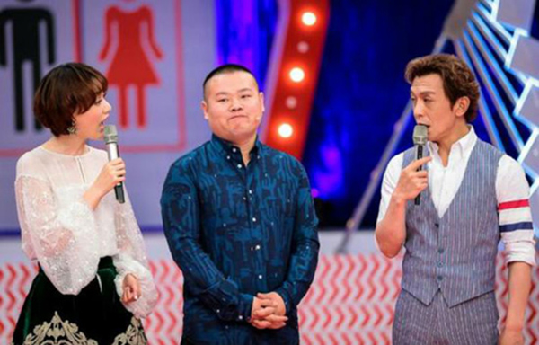 一周综艺｜《我是歌手》音乐牌照有点麻烦？明年综艺圈不好过