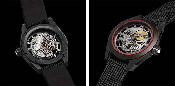 畅想：第一块登陆火星的腕表将会是怎样的？