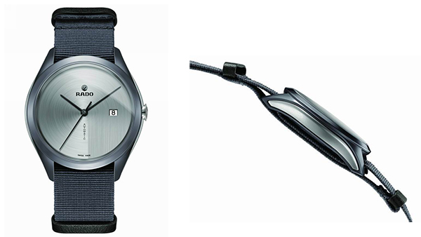 畅想：第一块登陆火星的腕表将会是怎样的？