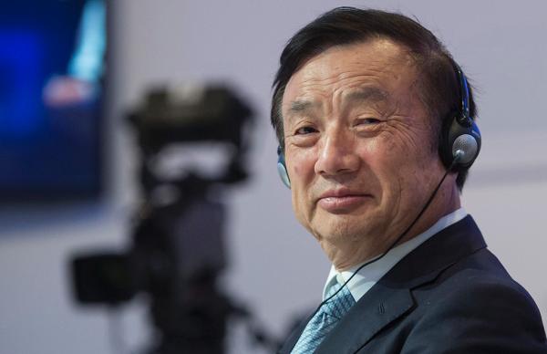 任正非：华为从未想干翻思科苹果，称霸世界的人死无葬身之地