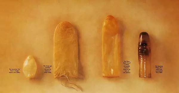 世界避孕日，我们谈谈中国古人如何避孕