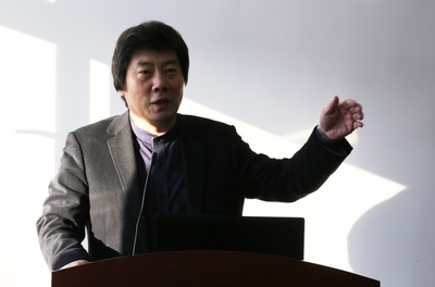 讲座︱韩东育：中日首个平等条约却开启了近代日本的侵略之路