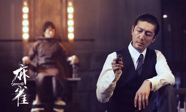 专访｜《麻雀》编剧海飞：等不起的电视剧行业