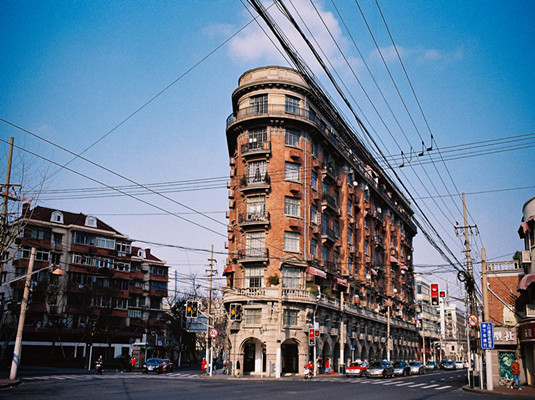 杨国强：租界形成的文化脉络难以产生学术