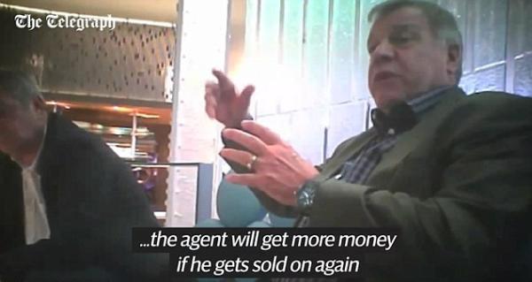 英格兰队又要选主教练了，栽在“钓鱼执法”的明星还有谁？