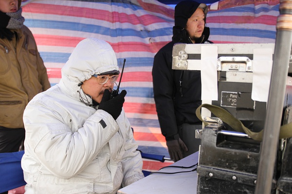 国内最后一条胶片生产线十月底关闭：再见了，胶片电影！