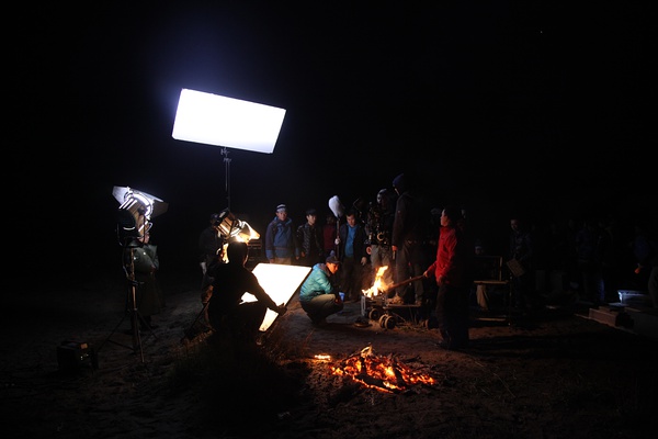 国内最后一条胶片生产线十月底关闭：再见了，胶片电影！