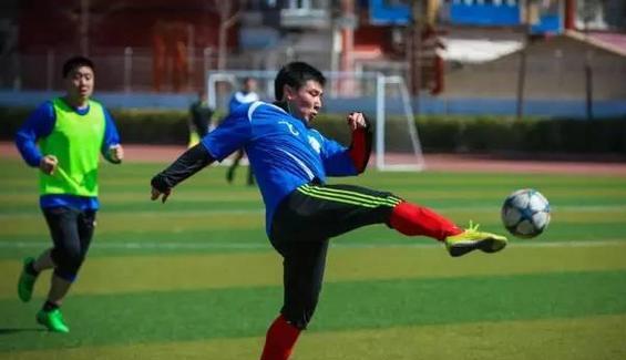 一个北京郊区的足球样本：中国足球孱弱的从来不是足球人口