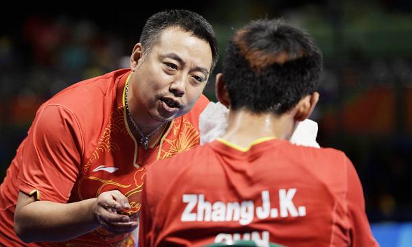 刘国梁已萌生退意？中国体坛的“带头大哥”时代落幕了