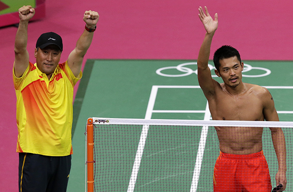 刘国梁已萌生退意？中国体坛的“带头大哥”时代落幕了