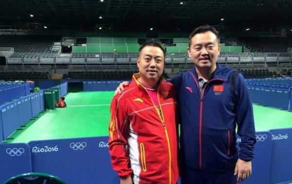 刘国梁已萌生退意？中国体坛的“带头大哥”时代落幕了